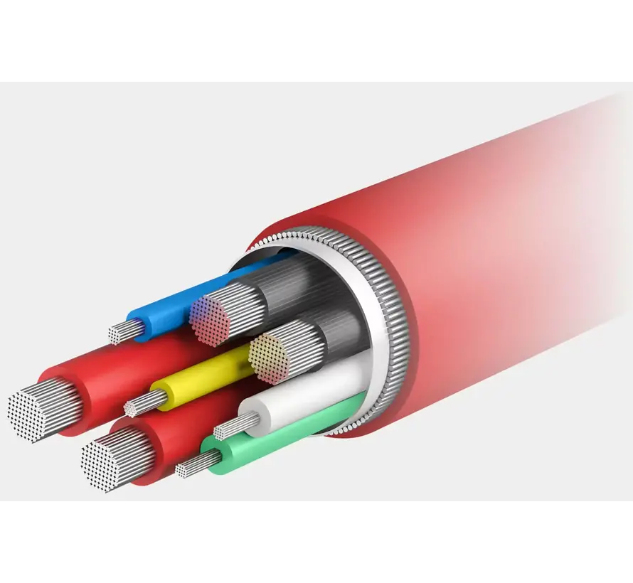 USB-C to USB-C Cable 120W 100cm SUPERVOOC