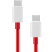 OnePlus USB-C naar USB-C Kabel 120W 100cm SUPERVOOC
