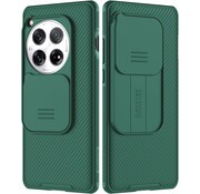 Nillkin OnePlus 12 Case CamShield Pro Green