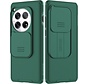 OnePlus 12 Case CamShield Pro Green