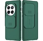 OnePlus 12 Hoesje CamShield Pro Groen