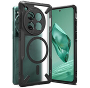 Ringke OnePlus 12 Fusion-X Case [MagSafe] Black