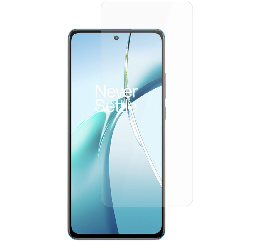 OnePlus Nord CE 4 Lite Displayschutzfolie ScreenPlex (2 Stk.)