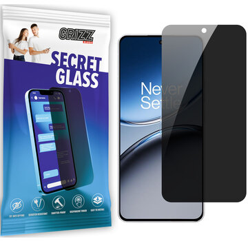 GrizzGlass OnePlus Nord 4 SecretGlass Displayschutzfolie