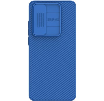 Nillkin OnePlus Nord CE 4 Lite Hoesje CamShield Pro Blauw