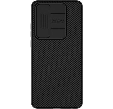 Nillkin OnePlus Nord CE 4 Lite Hoesje CamShield Pro Zwart