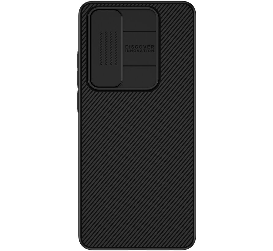 OnePlus Nord CE 4 Lite Case CamShield Pro Black