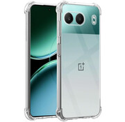 ProGuard OnePlus Nord 4 Case Xtreme TPU Transparent