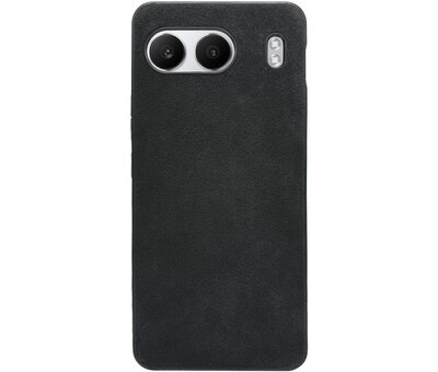 ProGuard OnePlus Nord 4 Hoesje Premium Alcantara