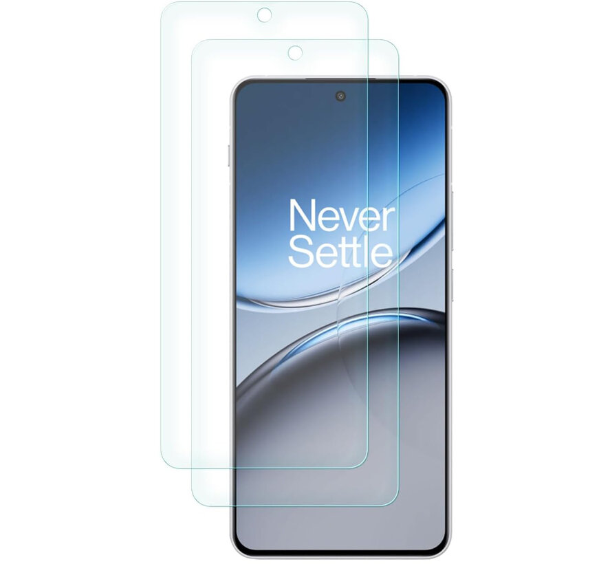 OnePlus Nord 4 Screen Protector ScreenPlex (2 st.)