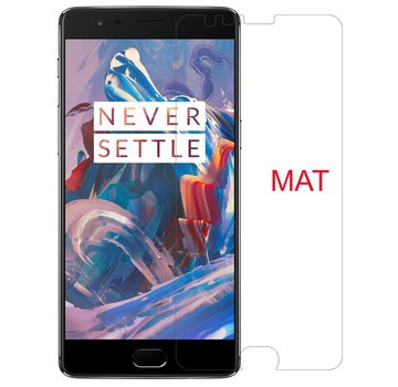 Nillkin Matt Displayschutzfolie OnePlus 3 / 3T