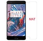 Matte Screen Protector OnePlus 3/3T