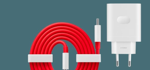 OnePlus Ladegeräte und Kabel