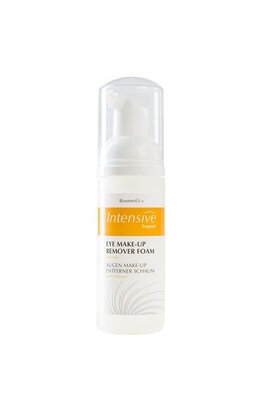 Intensive Make-Up Remover Foam