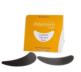 Intensive Silicone eyelash pads Intensive Silicone eyelash pads