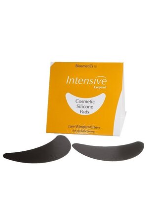 Silicone Eyelash Pads – Herbruikbare Pads voor Wimperverf