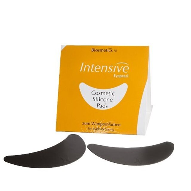 Silicone Eyelash Pads – Herbruikbare Pads voor Wimperverf