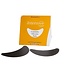 Intensive Wimper- en Wenkbrauwverf Silicone Eyelash Pads – Herbruikbare Pads voor Wimperverf