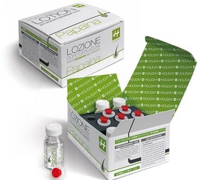 Holiday Haargroeiremmer Holiday Haargroeiremmer