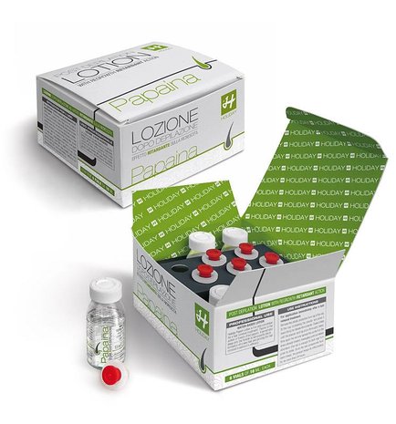 Holiday Haargroeiremmer Serum met Papaya-extract – Vertraag Ongewenste Haargroei Holiday Haargroeiremmer Serum met Papaya-extract – Vertraag Ongewenste Haargroei