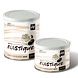 Holiday Elastic Wax White Holiday Elastic Wax White