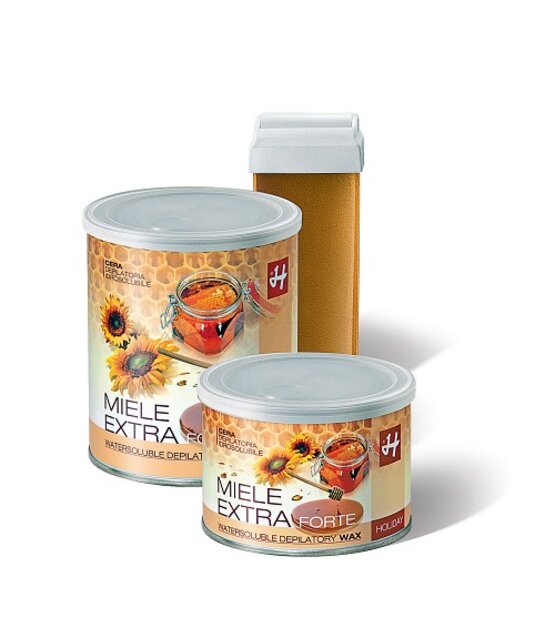 Sugarwax Set – Trendy Ontharen met een Fantastisch Glad Resultaat