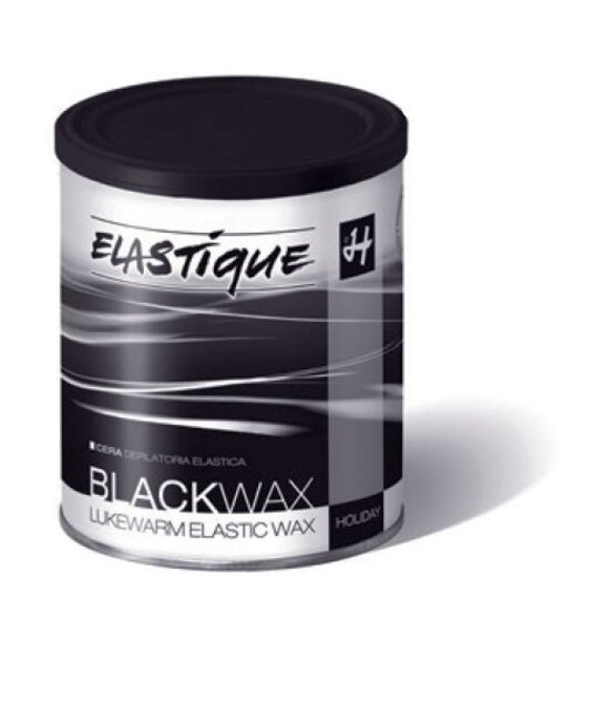 Elastique Black Brazilian Wax | Professional