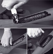 Black Brazilian Waxprofessional