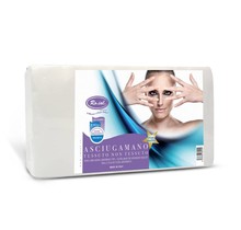 Disposable Handdoek Groot 45x80 cm – Zacht, Absorberend en Hygiënisch