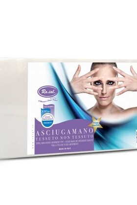 Disposable Handdoek Groot 45x80 cm