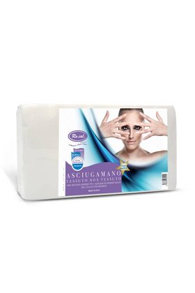 Disposable Handdoek Groot 45x80 cm