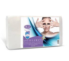 Ro.ial Disposable Handdoek Groot 45x80 cm Ro.ial Disposable Handdoek Groot 45x80 cm