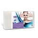 Ro.ial Disposable Handdoek | TNT Non Woven towl | Heerlijk zacht | Embossed | 100 stuks Ro.ial Disposable Handdoek | TNT Non Woven towl | Heerlijk zacht | Embossed | 100 stuks