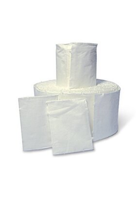 Disposable nail pads – pluisvrije pads voor nagelreiniging