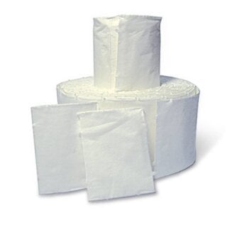 Disposable nail pads – pluisvrije pads voor nagelreiniging