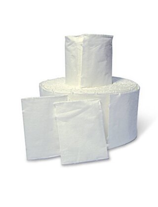 Disposable nail pads – pluisvrije pads voor nagelreiniging