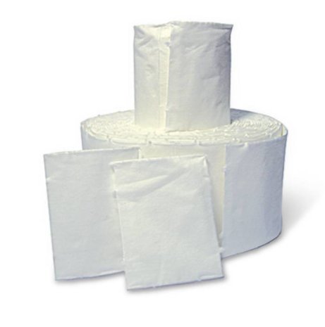 Ro.ial Disposable nail pads – pluisvrije pads voor nagelreiniging Ro.ial Disposable nail pads – pluisvrije pads voor nagelreiniging