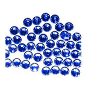 Swarovski Steentjes Cobalt