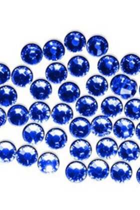 Swarovski Steentjes Cobalt