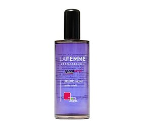 La Femme Liquid FLEX Monomer Slow Drying Formula vloeibaar 100ml La Femme Liquid FLEX Monomer Slow Drying Formula vloeibaar 100ml