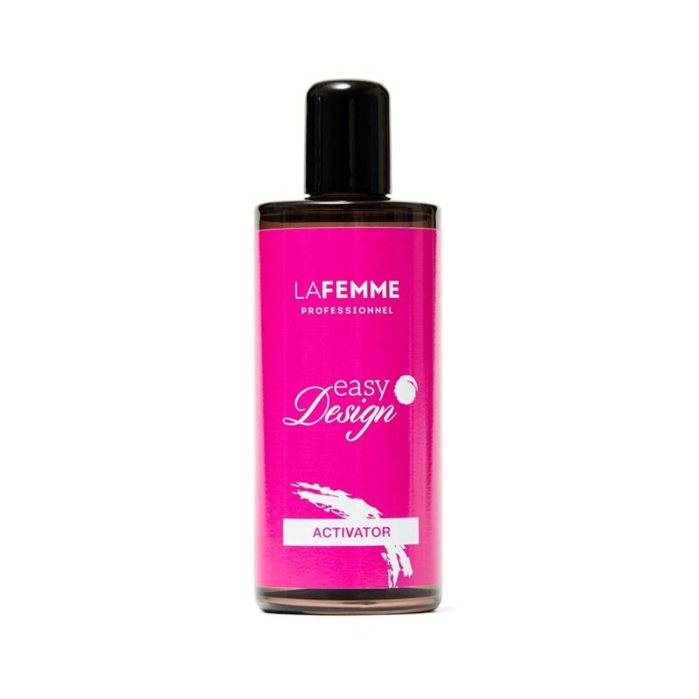 La Femme Activator Easy Design, 100 ml