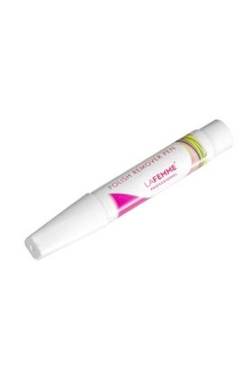Professionele La Femme nagellak remover stift