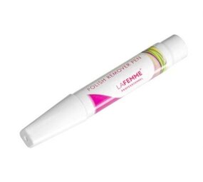 La Femme Professionele La Femme nagellak remover stift La Femme Professionele La Femme nagellak remover stift