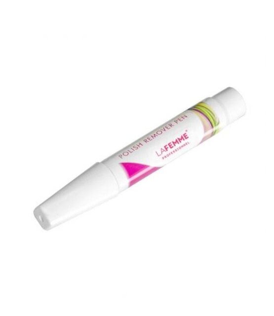 Professionele La Femme nagellak remover stift