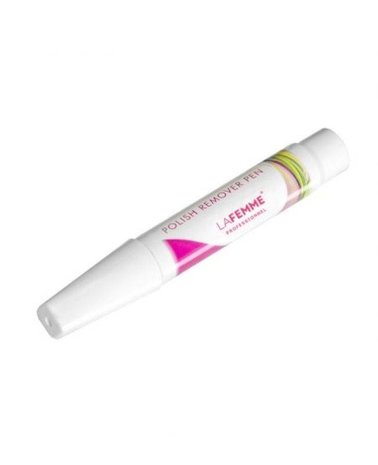 La Femme Professionele La Femme nagellak remover stift La Femme Professionele La Femme nagellak remover stift