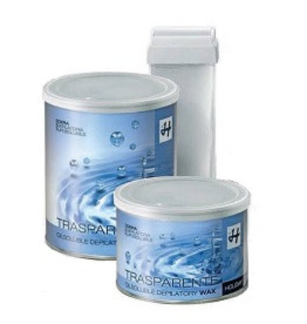Holiday Transparant  Gel Stripwax | Hypoallergene Gel Stripwax voor ontharen | Colofoniumvrij | Vrij van Glyceryl Rosinate Holiday Transparant  Gel Stripwax | Hypoallergene Gel Stripwax voor ontharen | Colofoniumvrij | Vrij van Glyceryl Rosinate