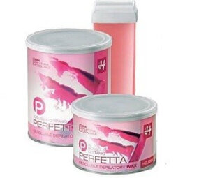 Holiday Striphars Titanium | Perfetta Stripwax Titanium | Ontharingswax Holiday Striphars Titanium | Perfetta Stripwax Titanium | Ontharingswax