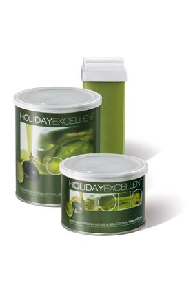 Strip wax Olive Oil