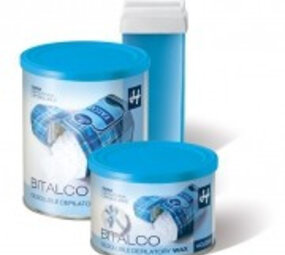 Holiday Stripwax Bitalco: Hypoallergene Mannenwax Holiday Stripwax Bitalco: Hypoallergene Mannenwax