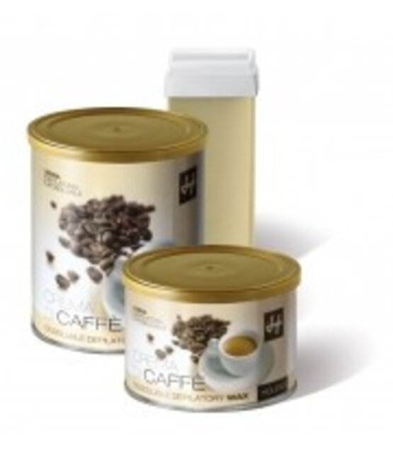 Striphars Coffee cream